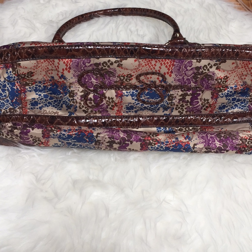 Jessica Simpson Handbag - Picture 6 of 7